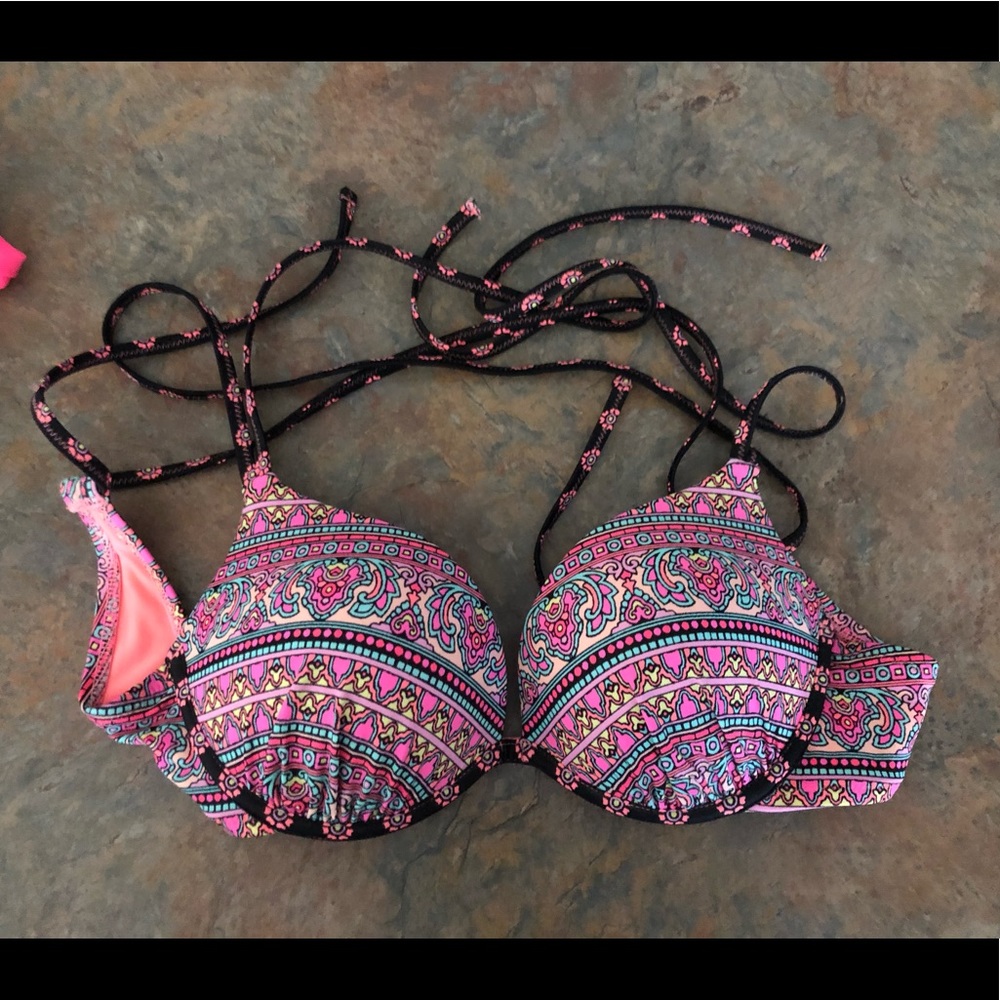 Swimsuit top